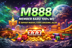 BANNER M888